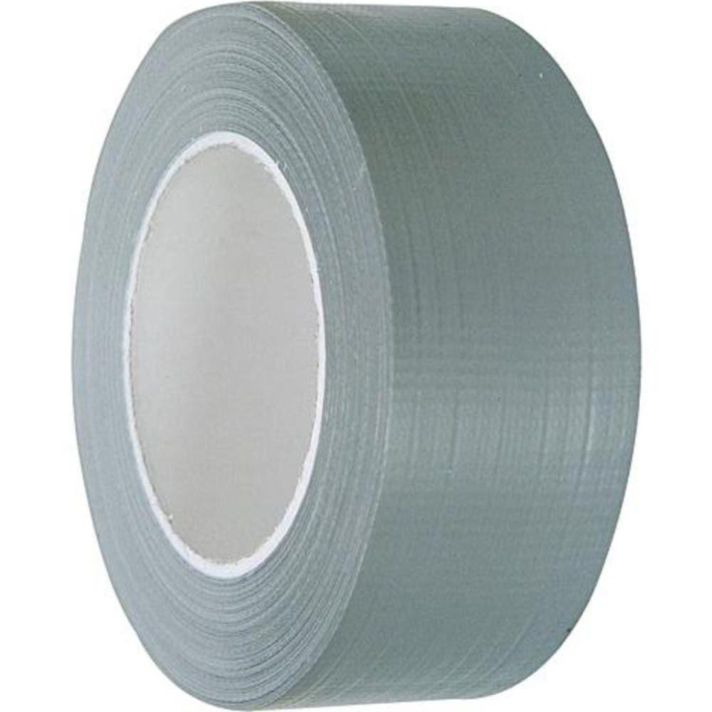Ducttape - Grijs - Certoplast