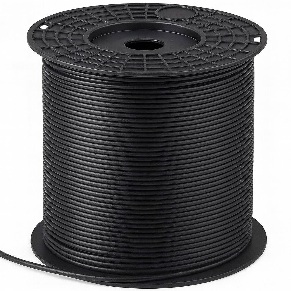 Luidspreker kabel - op rol - Techtube Pro