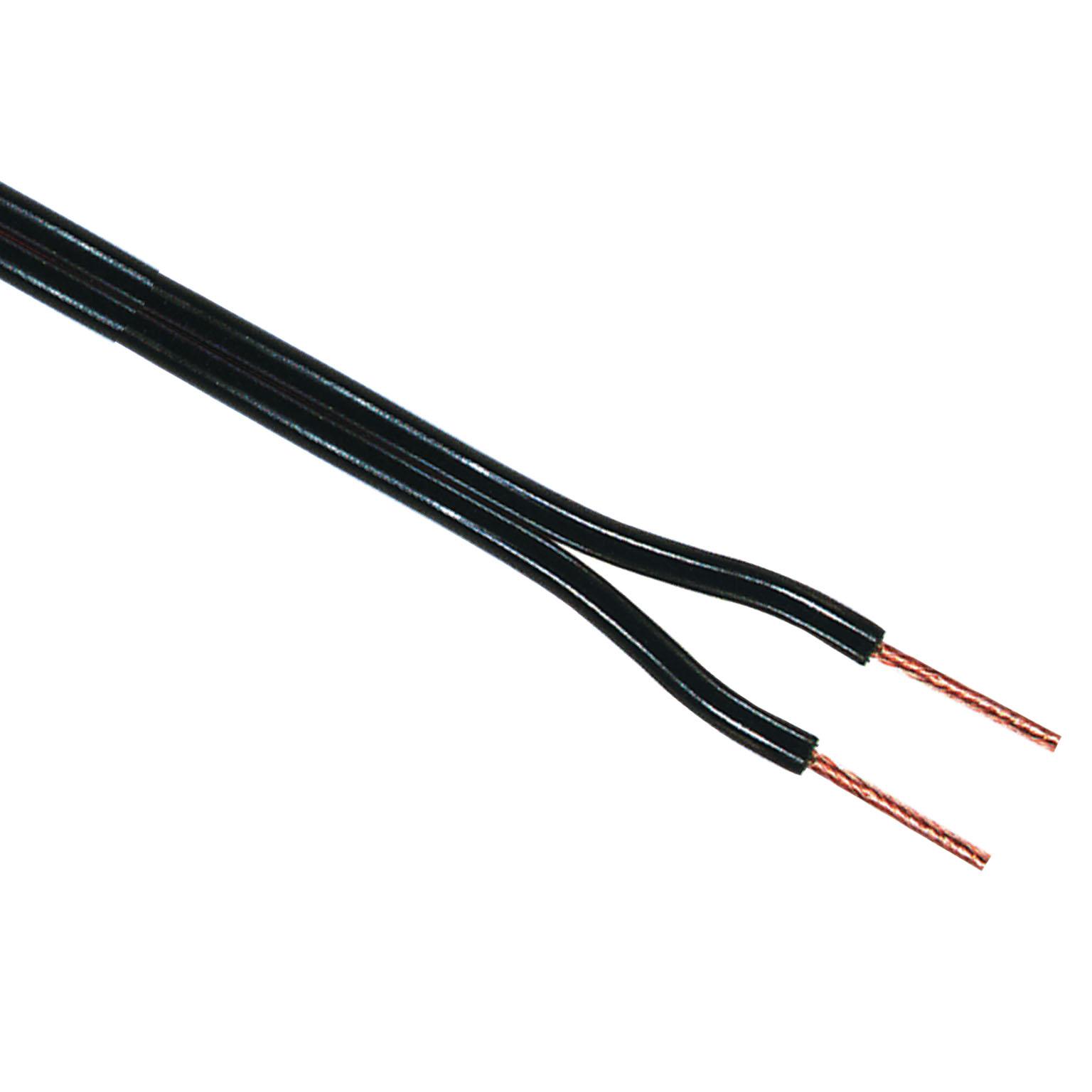 Luidsprekerkabel - 0.75mm - Techtube Pro