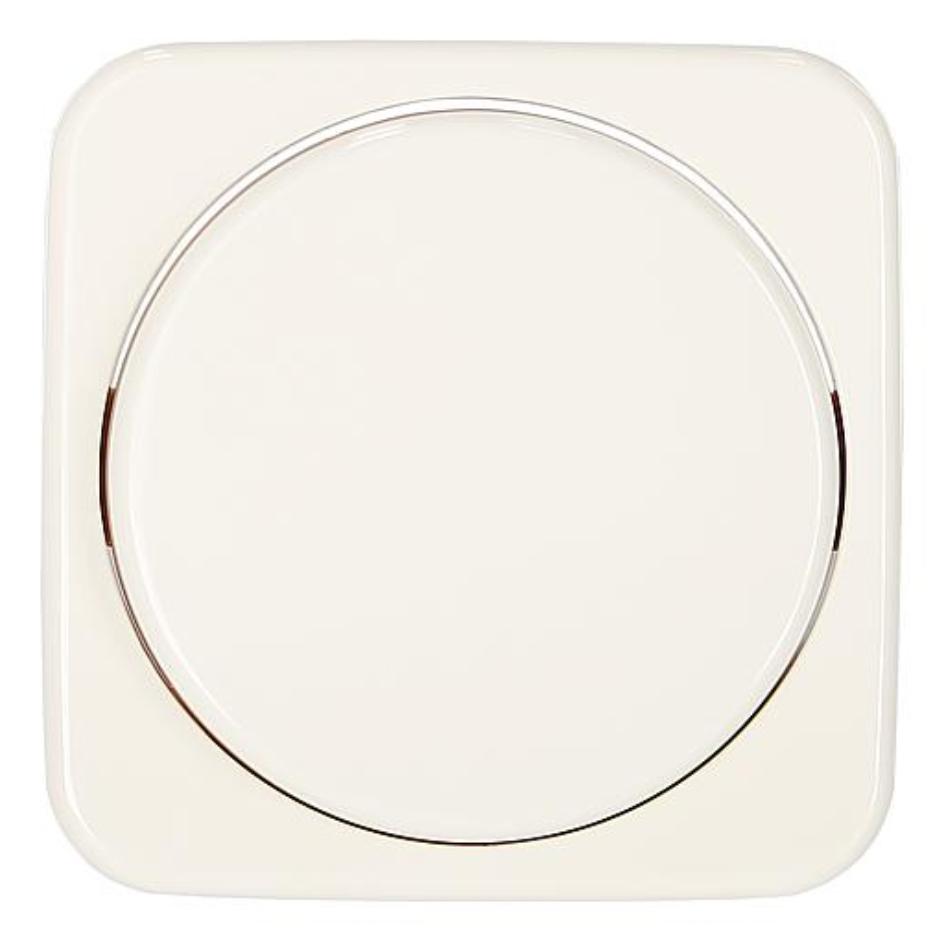 Plaque centrale - Variateur