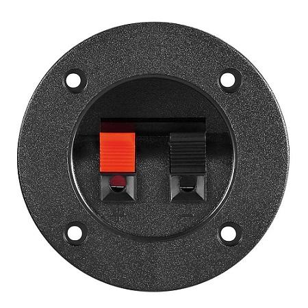 Luidspreker Chassis - Rond - HQ Products