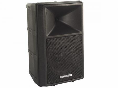 2-weg - 80 Watt RMS - HQ-Power