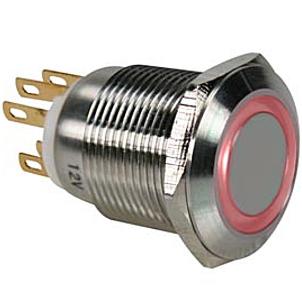 Pressostat - Velleman