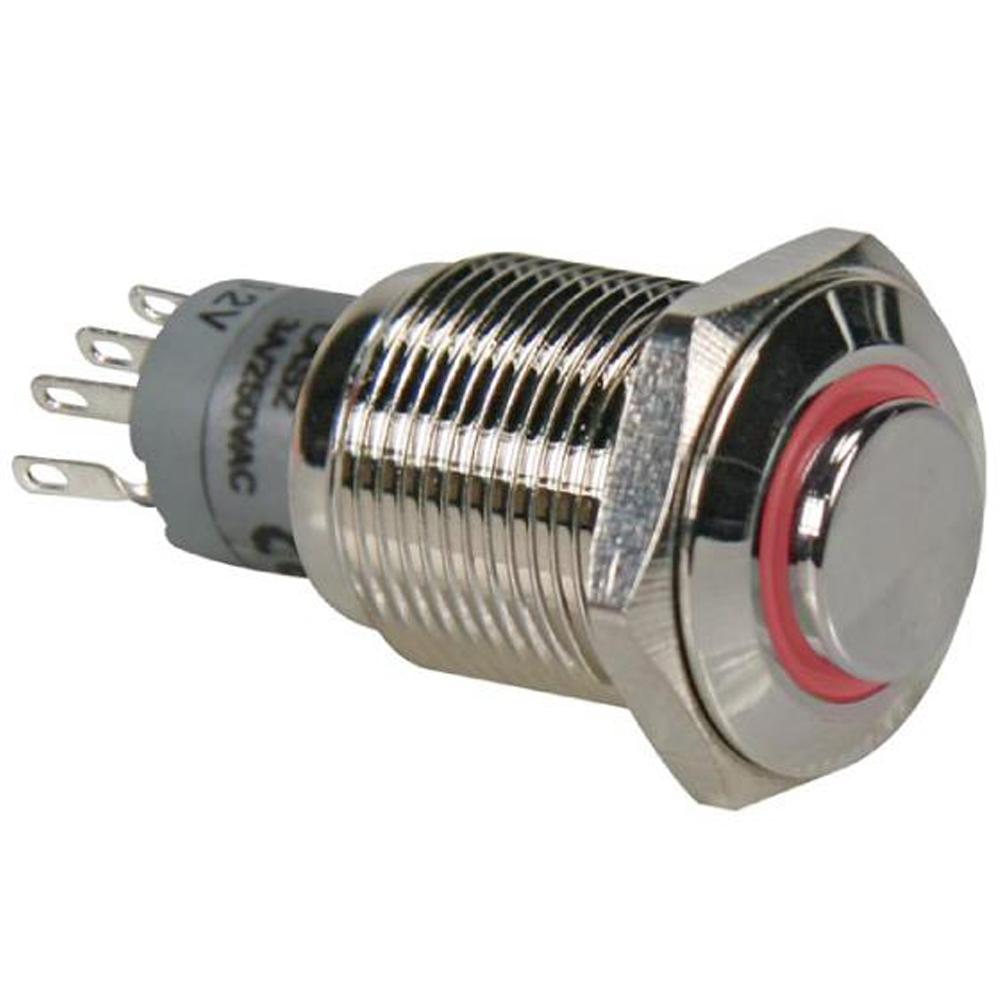 Pressostat - Velleman