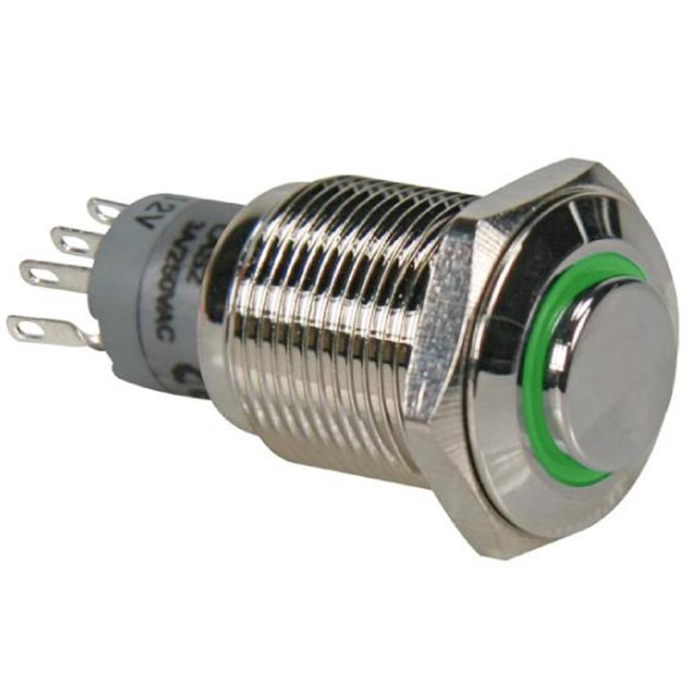 Pressostat - Velleman