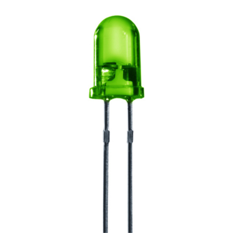 Led diode - Kingbright