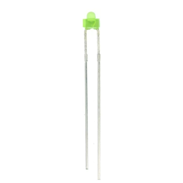 Diode LED - Kingbright