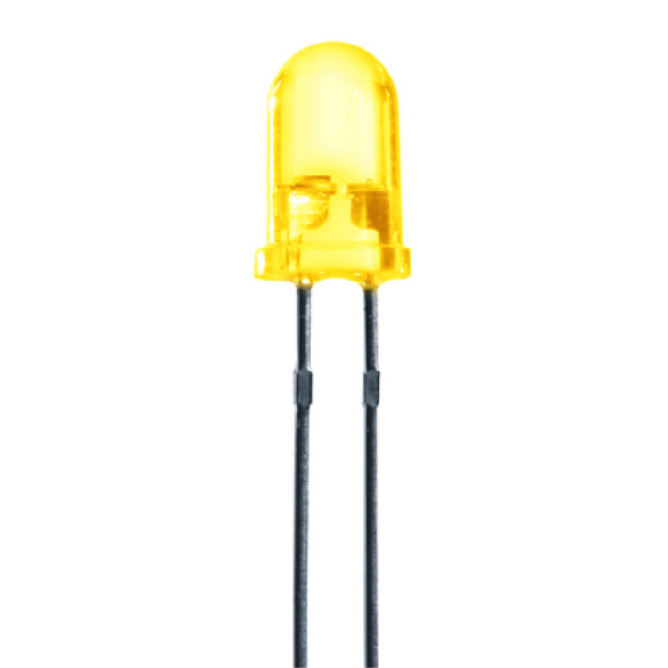 Led diode - Kingbright