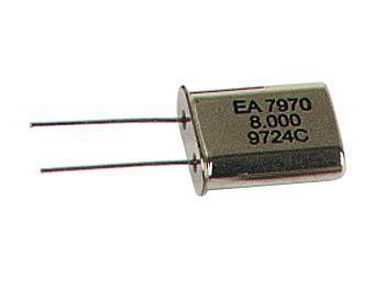 X-tal 9,216000 MHz - HQ Products