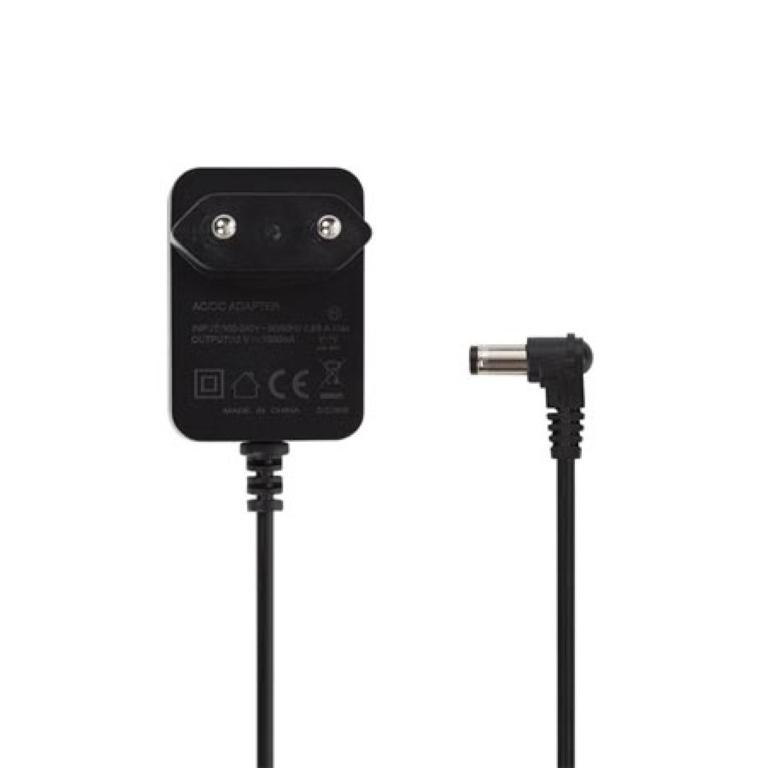 AC/DC adapter - Velleman