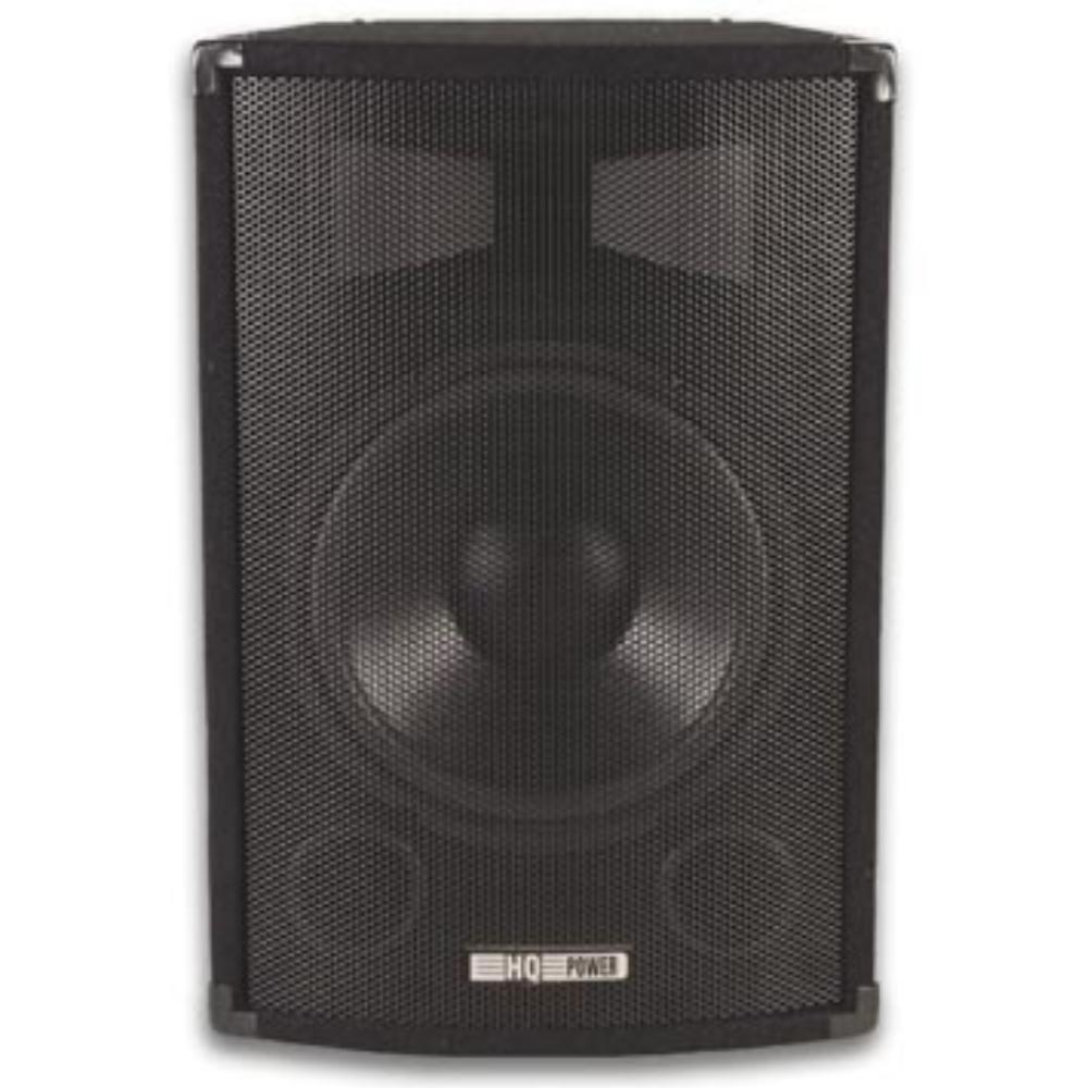 Luidspreker cabine - HQ-Power
