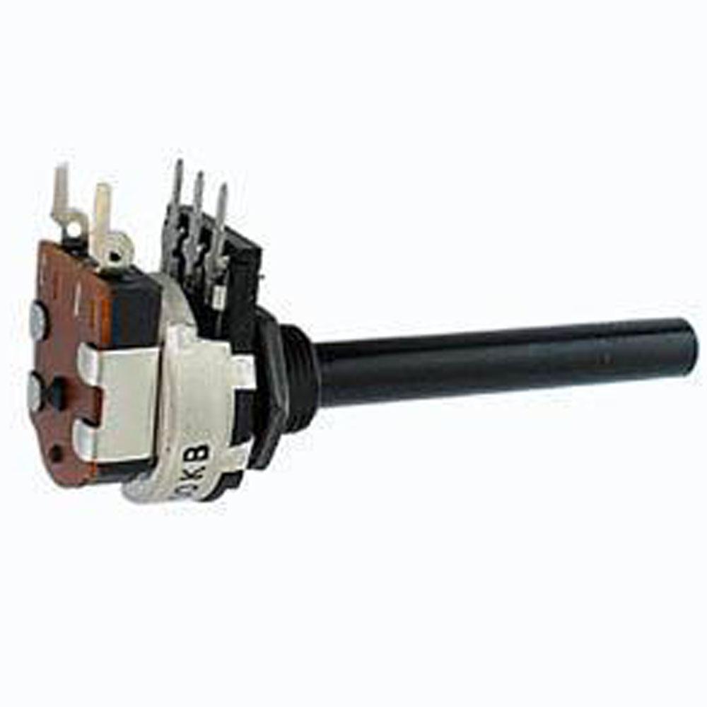 Potentiometer - HQ Products