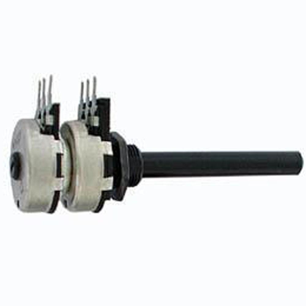 Potentiomètre - HQ Products