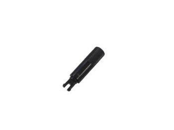 Bobine 19 mm/6 mm (noir) - HQ Products
