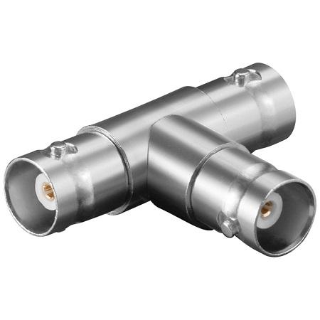BNC Splitter - Goobay