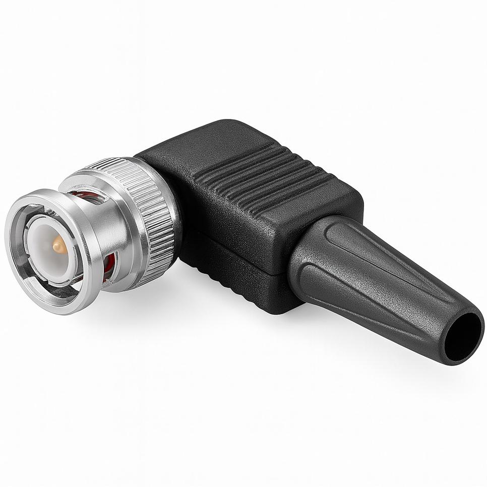 BNC Connector - Goobay