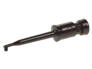 STYLO MINIATURE AVEC CONNEXION À SOUDER (VALVE 2) - NOIR