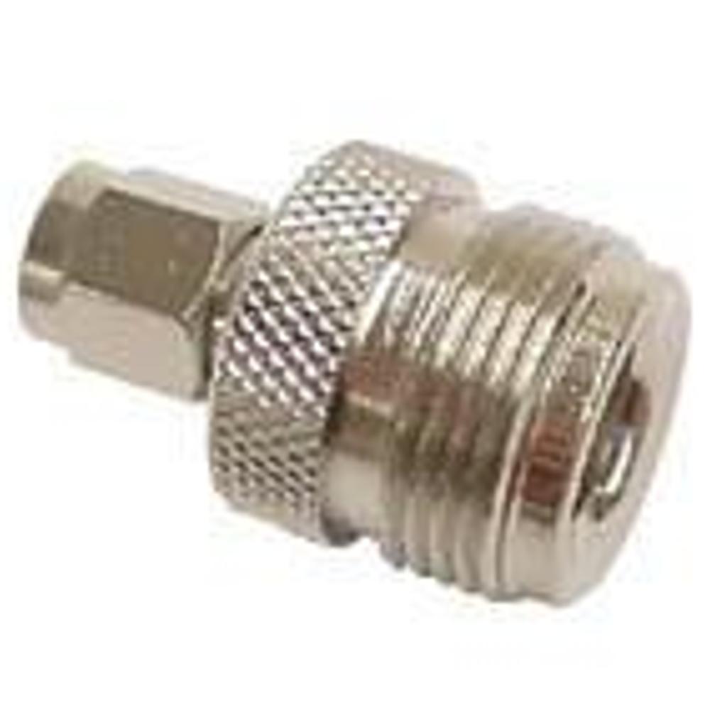 SMA verloopstekker - HQ Products