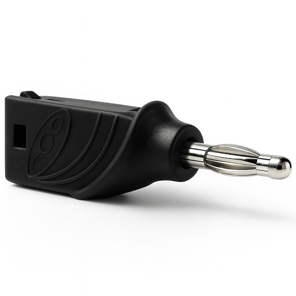 Banaanplug set