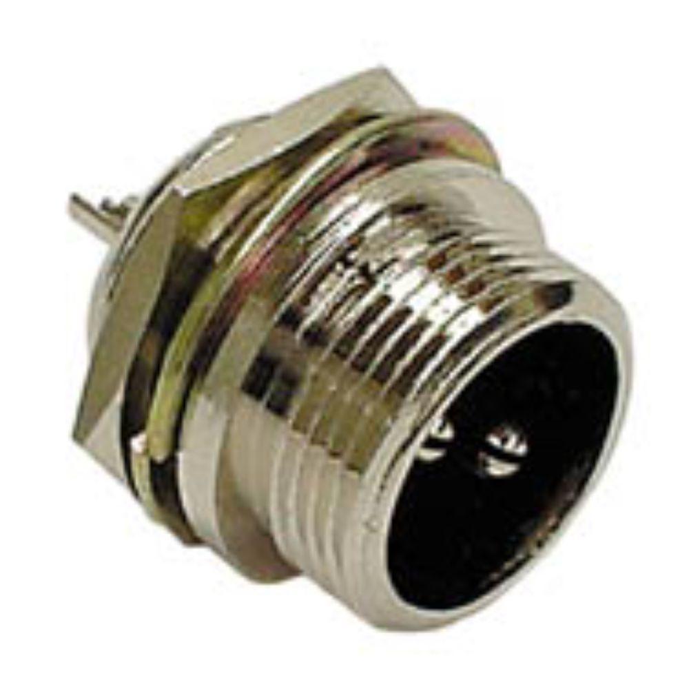 Multipin chassisdeel - HQ Products