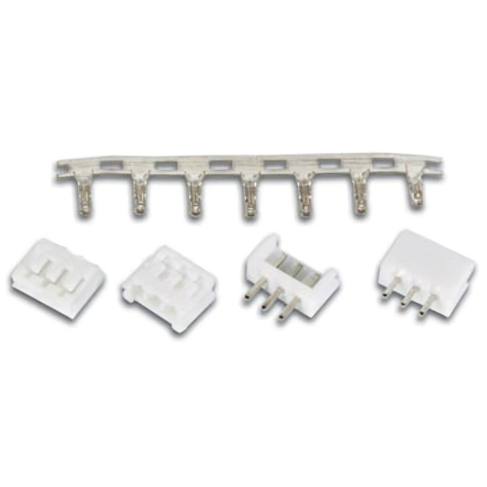 Printconnector set - Velleman