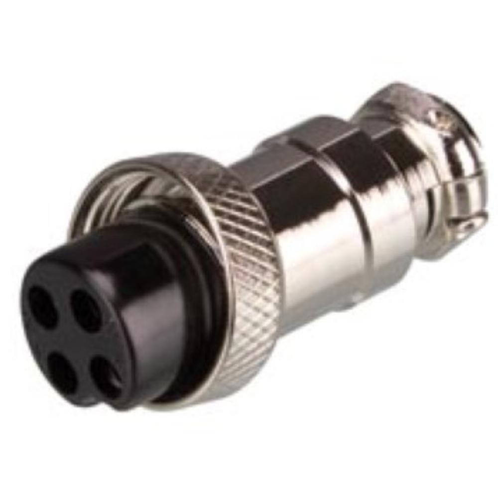 Multipin Contra Connector - HQ Products