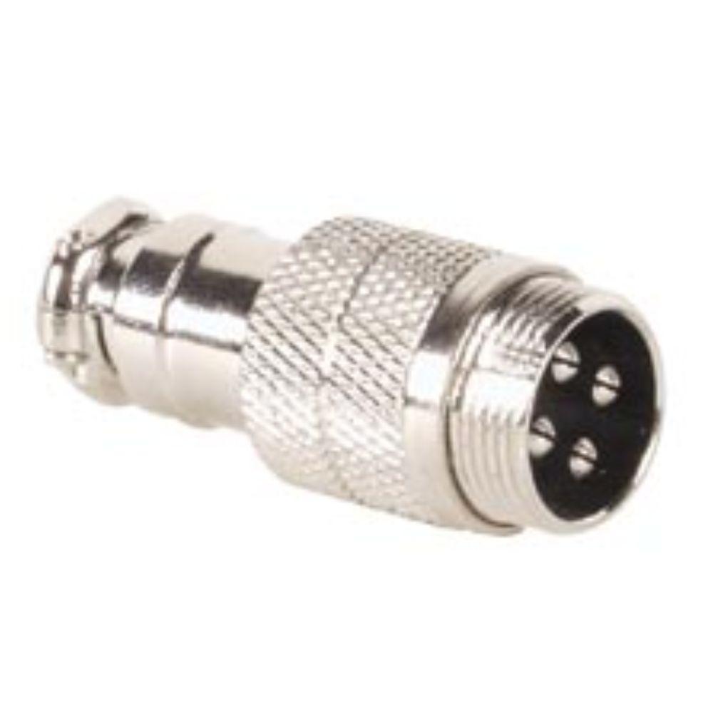 Multipin stekker - HQ Products