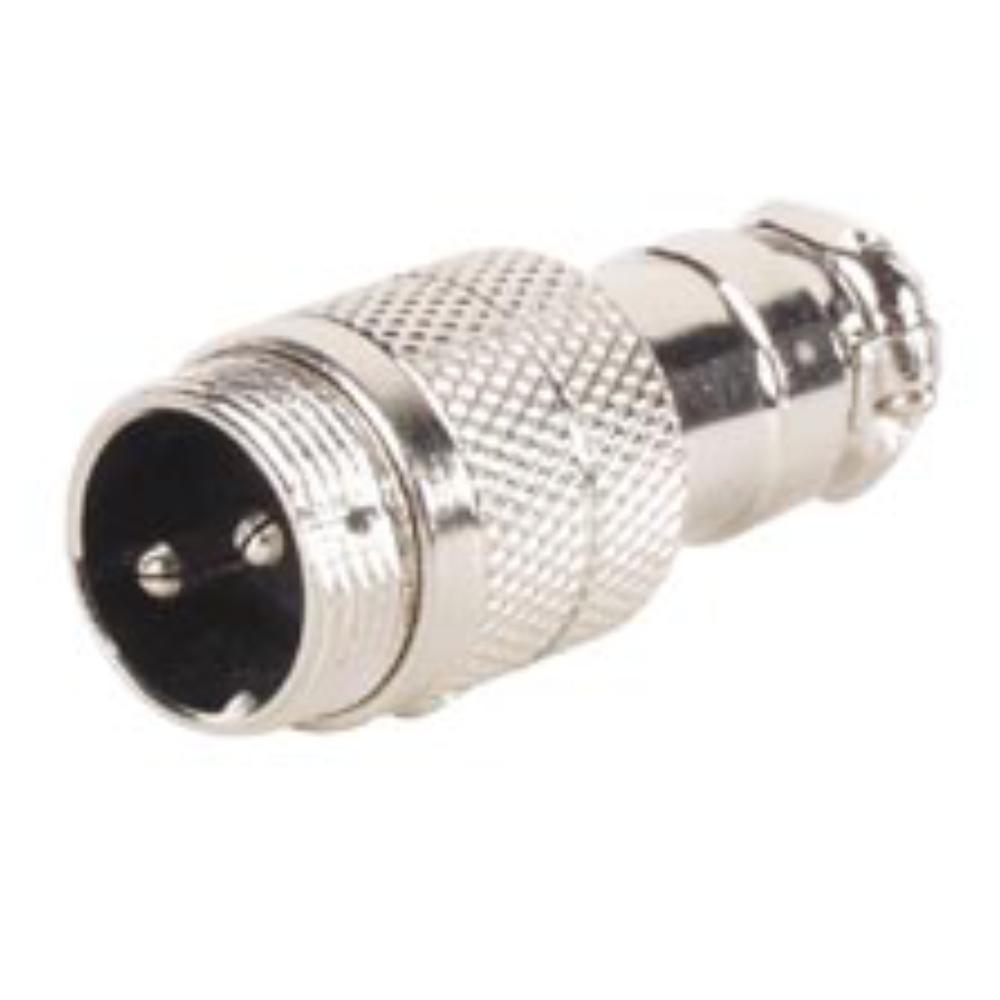Mutlipin connector - HQ Products