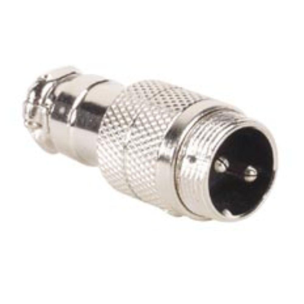 Multipin connector - HQ Products