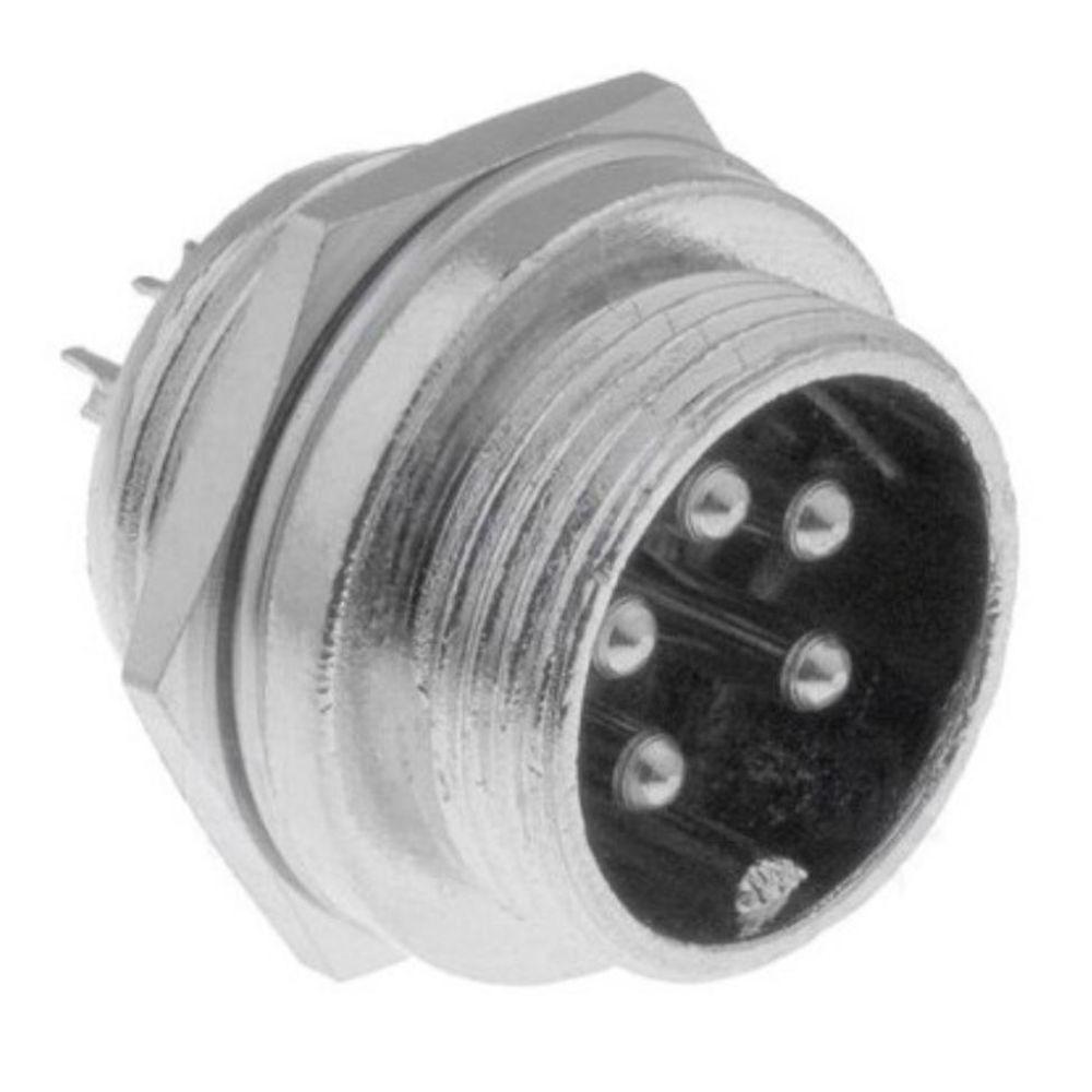 Multipin chassisdeel - HQ Products