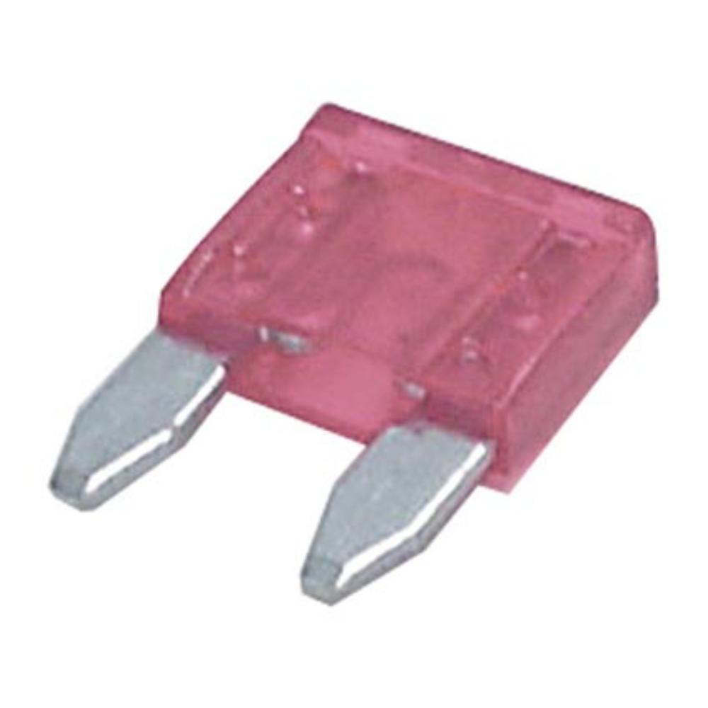 Autozekering roze - HQ Products