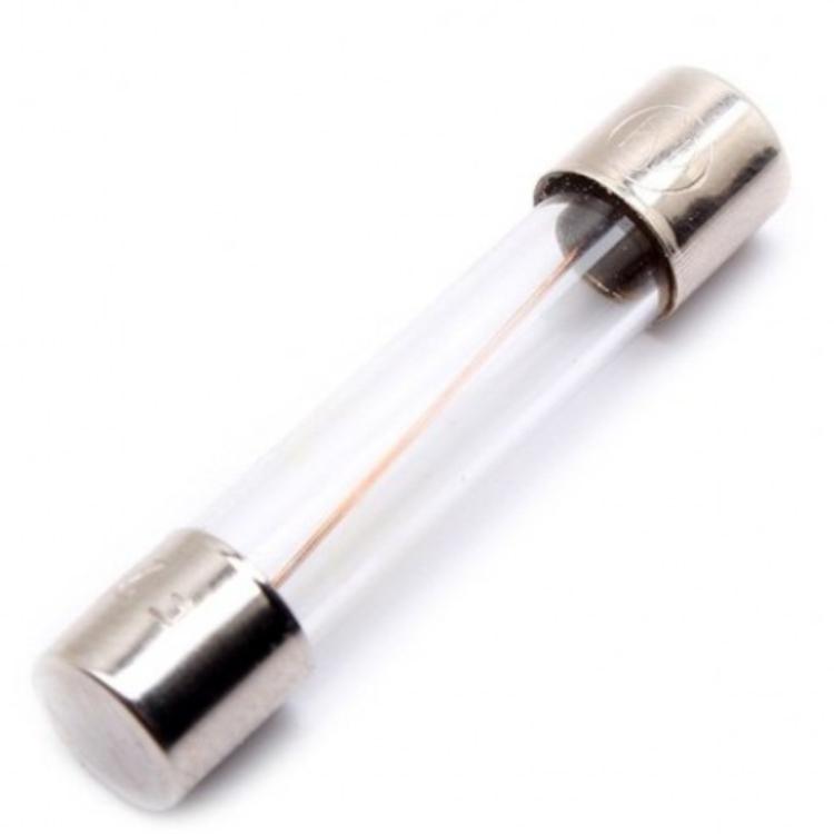 Glaszekering - HQ Products