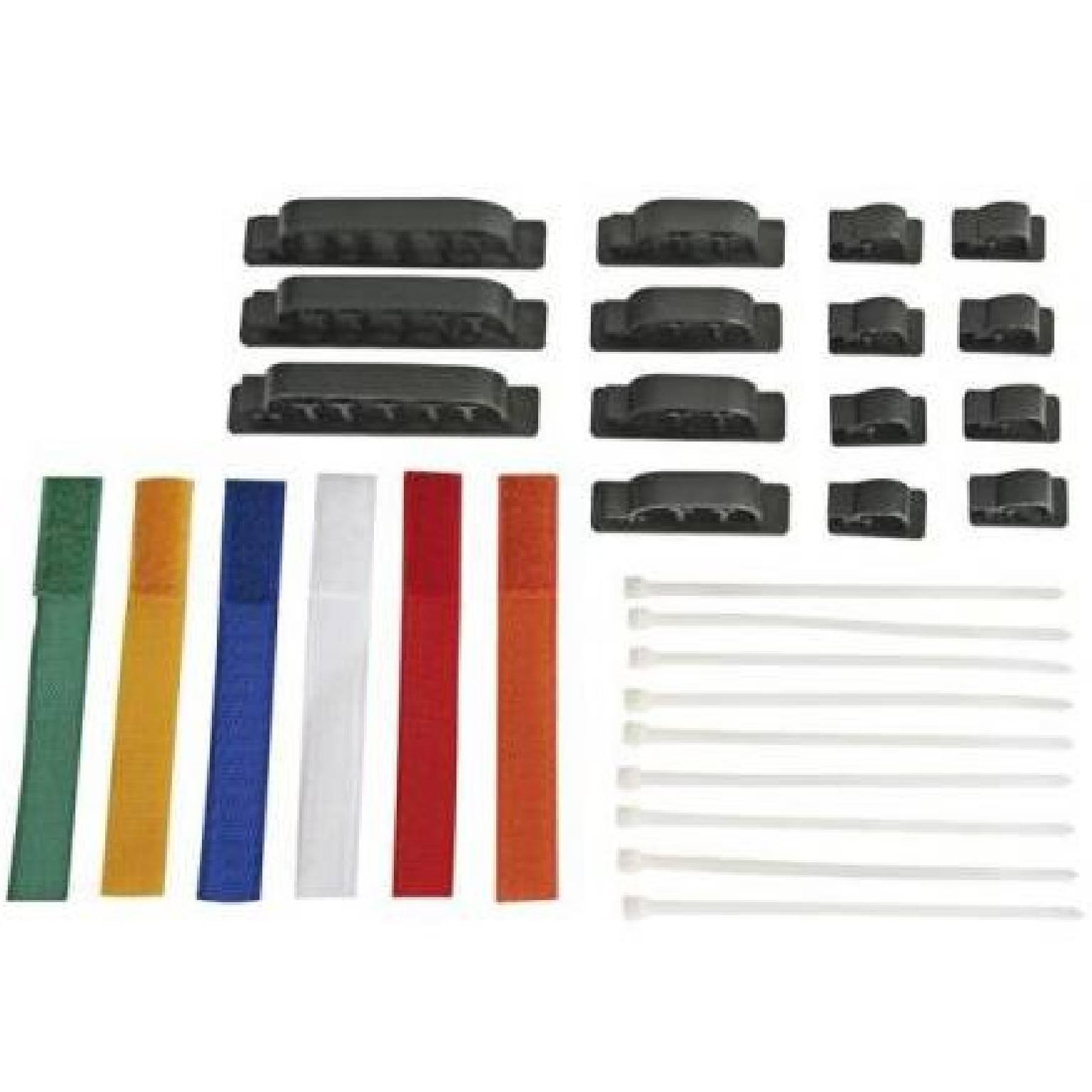 Kabelbinder set