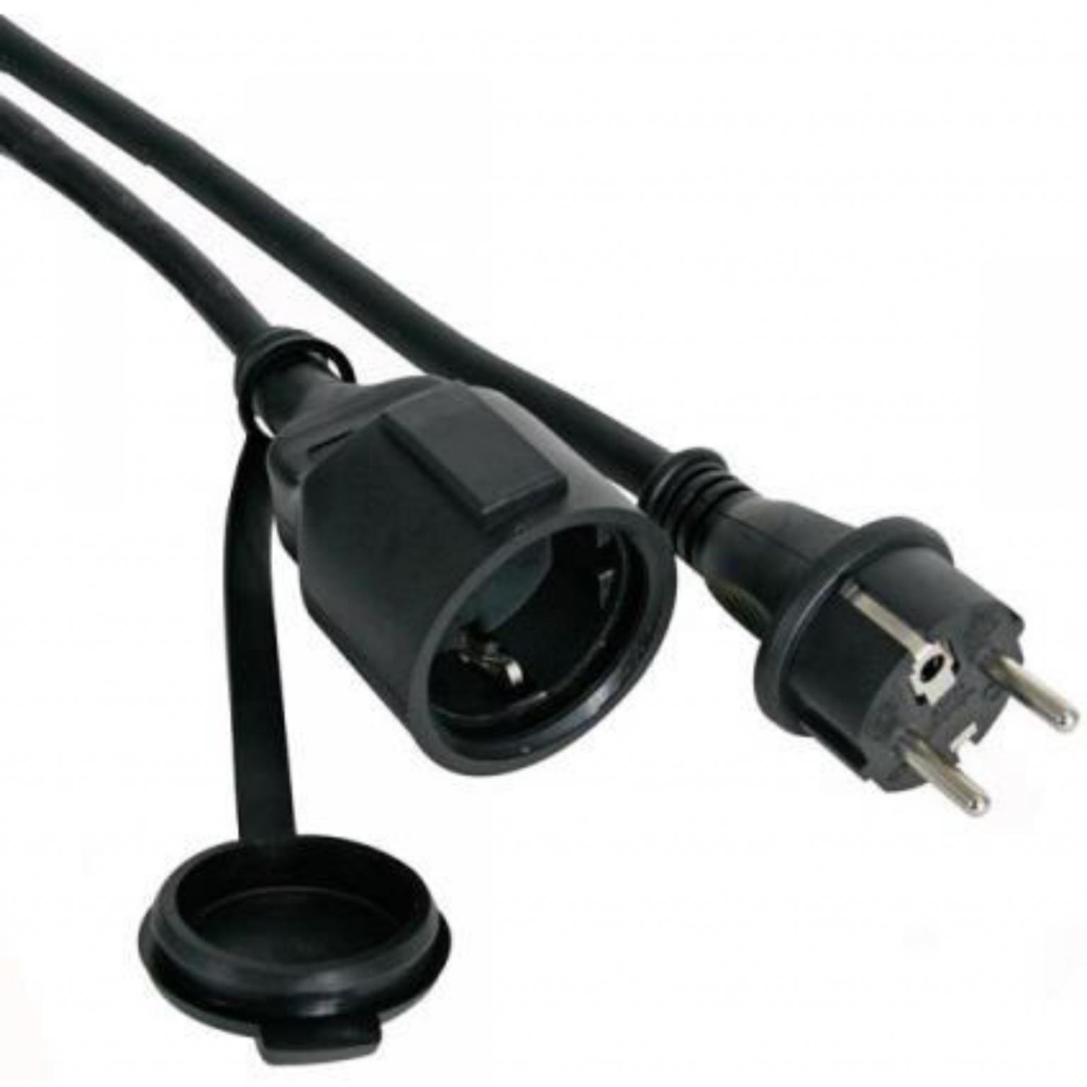 Fil et câble, rallonges & enrouleurs électriques disponibles livré 24H