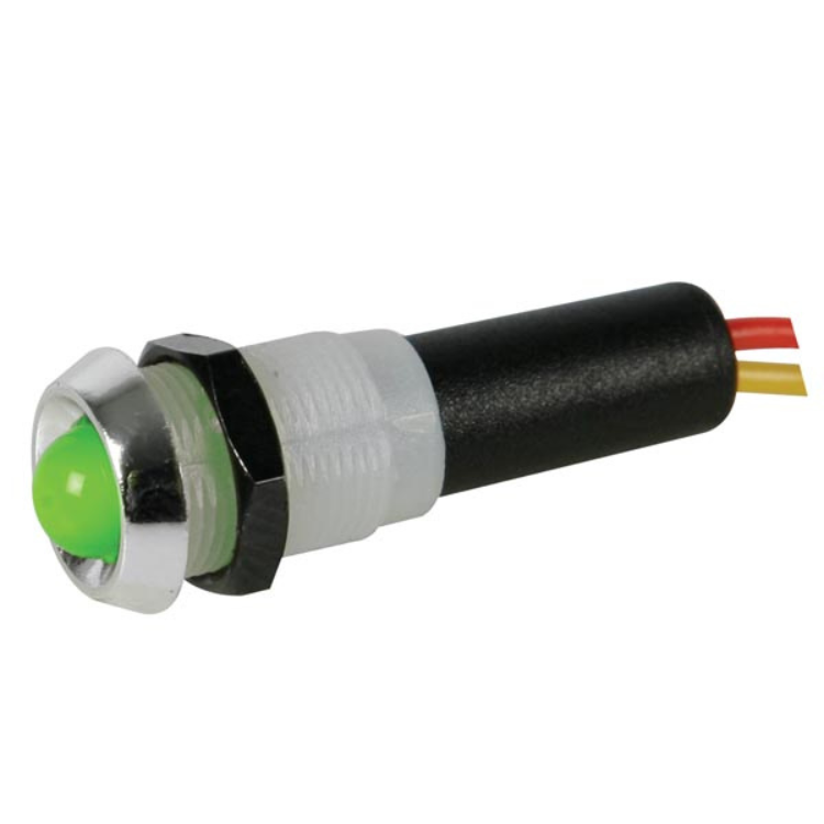 Diode LED - HQ Products