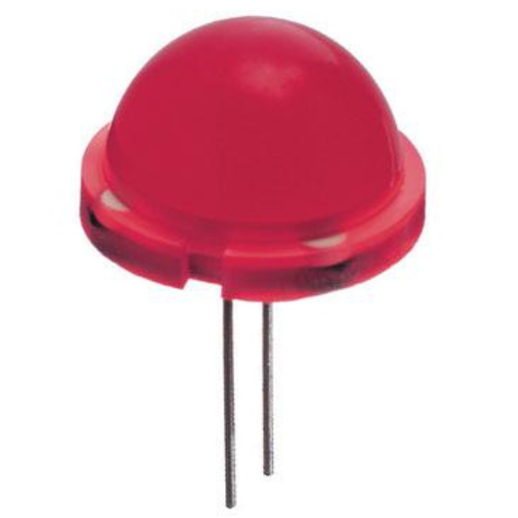 Jumbo led - Kingbright