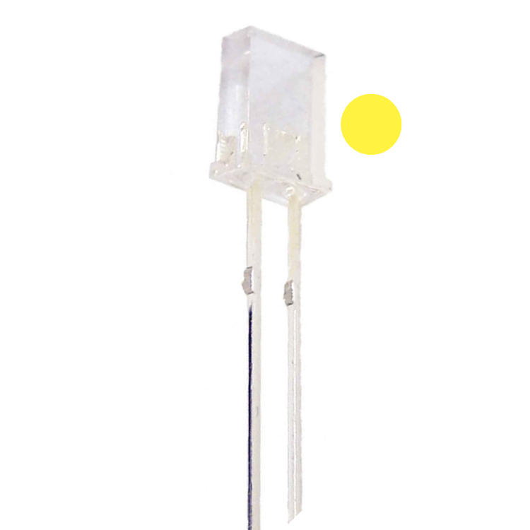 Led diode - Kingbright