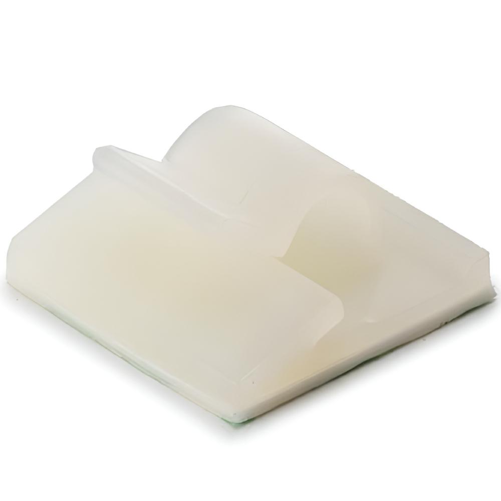 Zelfklevende kabelclip - HQ Products