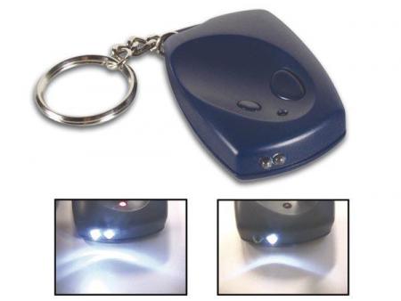 Zaklamp - Bouwpakket - Velleman