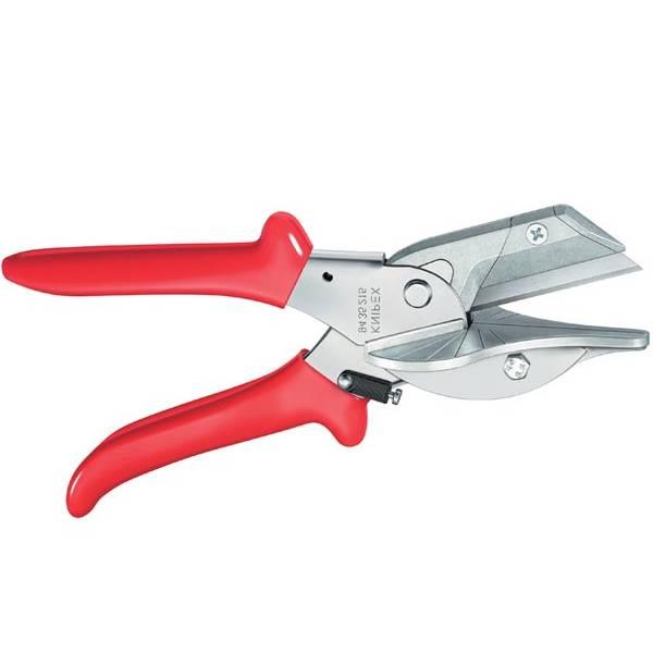 Couteau latéral - Knipex