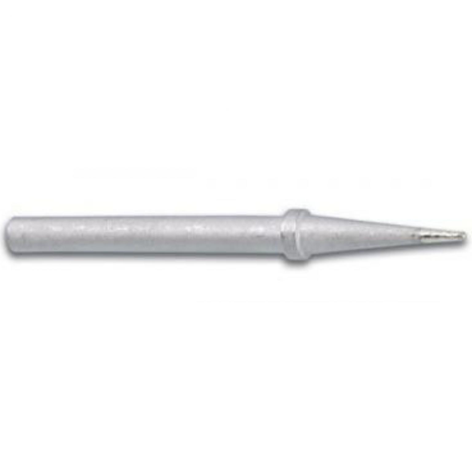Reservepunt voor soldeerbout - 6 mm - Velleman
