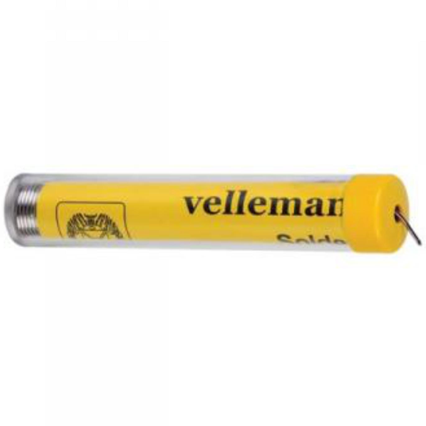 Soldeertin - Velleman