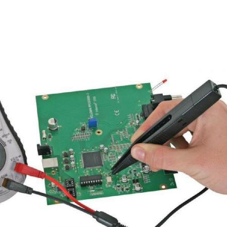 Pince de test pour composants SMD - HQ Products