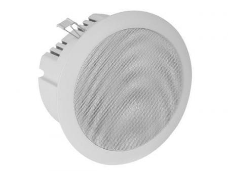 8 Ohm - Wit - HQ-Power