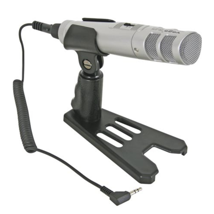 Microphone de table - Velleman