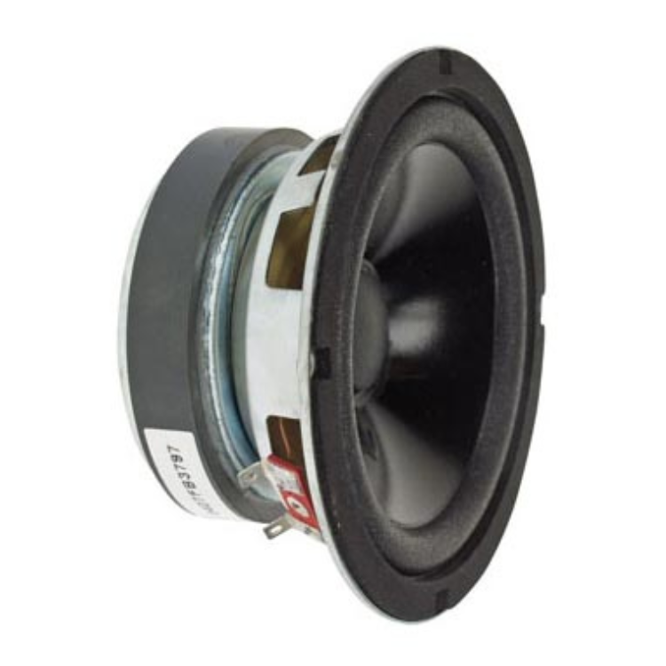 Subwoofers - 5 Inch - HQ-Power