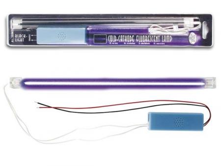 Blacklight + voeding - HQ-Power