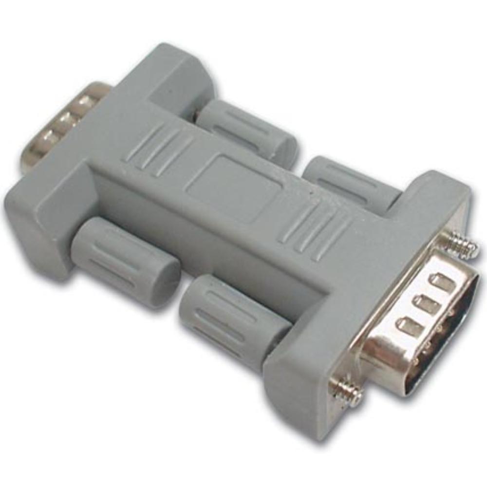 Seriële D-sub koppelstuk - HQ Products