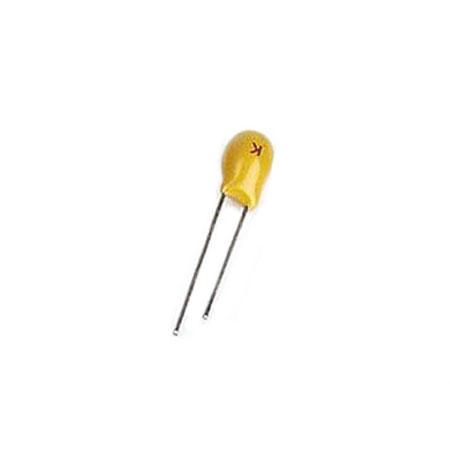Condensateur de conduit 1µF / 35V