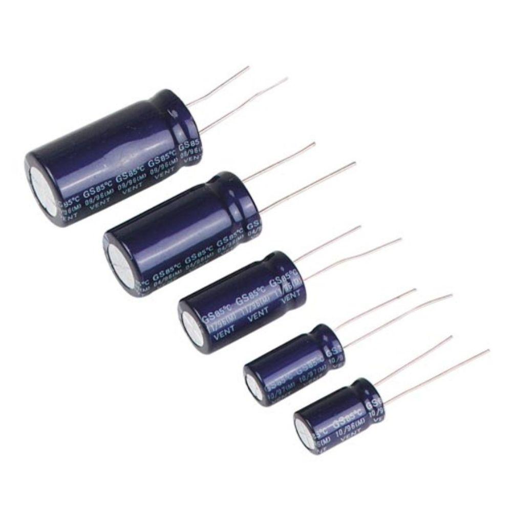 Elco radiaal - HQ Products